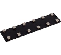 Коннектор Arlight ARH-LINE-6085 BLACK 018474