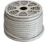 Светодиодная лента truEnergy 9w/m 6000k 220v smd4040 120d ip65 700lm/m 100м 20002 1