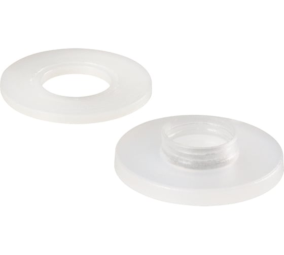 Комплект шайб Arlight KLUS-ISOL-6mm-2x020928 1