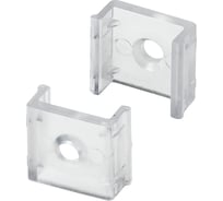 Держатель профиля Arlight ARH-WIDE-H20, H16 018878