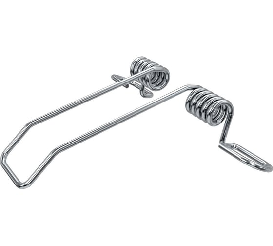 Пружинный держатель Arlight ALM для профилей ARC 026744 1