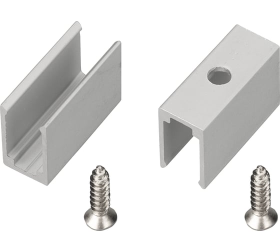 Держатель Arlight ARL-MOONLIGHT-1206-CLIP ANOD 029827 1