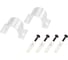 Держатель Arlight ARL-MOONLIGHT-R25-CLIP-TN CLEAR 031462 1