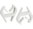 Держатель Arlight POR-F 019183 1