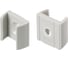 Монтажный крепеж Arlight для MIC, PDS Plastic Grey 020924 1