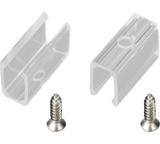 Держатель Arlight ARL-MOONLIGHT-1206-CLIP CLEAR 029825 1