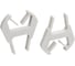 Держатель Arlight POR-F-PLUS 022025 1