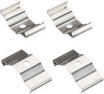 Держатель для подвесного монтажа Arlight SL-ARC-5060 SILVER 032725