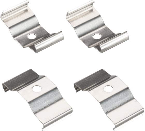 Держатель для подвесного монтажа Arlight SL-ARC-5060 SILVER 032725 1