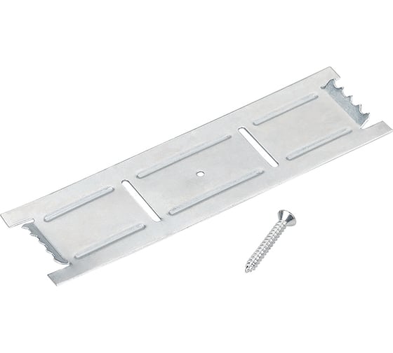 Держатель Arlight для ALU-POWER-W35 M 018459