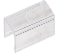 Держатель Arlight ARL-MOONLIGHT-1712-CLIP CLEAR 029832