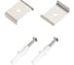 Держатель Arlight ARH-POWER-W75 036427 1