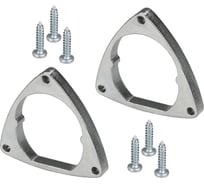 Держатель Arlight OVAL-SG 017269