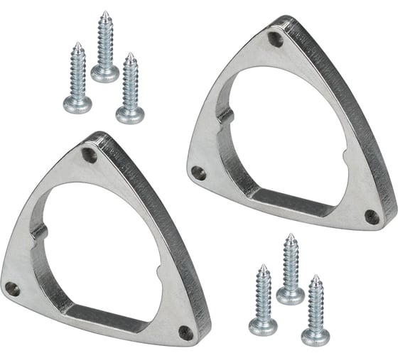 Держатель Arlight OVAL-SG 017269 1