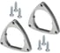 Держатель Arlight OVAL-SG 017269 1