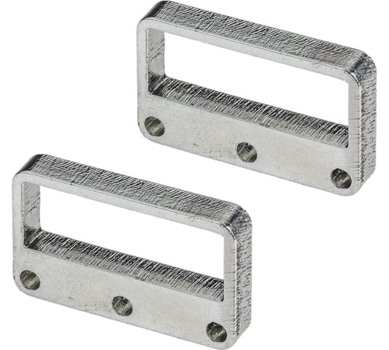 Держатель Arlight WIDE-H11 SG-W32 017287