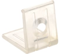 Держатель профиля Arlight ARH-KANT-16 016432