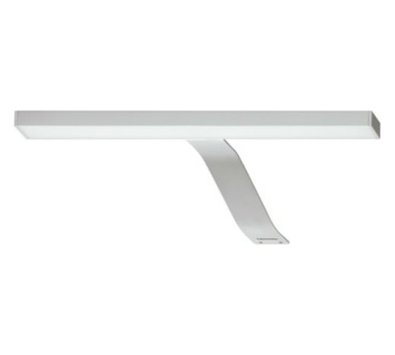 Светильник Hafele LED2032 12V/3,5W, холодный белый свет 833.74.070