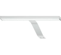 Светильник Hafele LED2032 12V/3,5W, холодный белый, хром 833.74.080