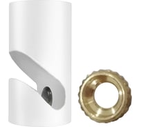 Держатель Arlight SL-WIRE-HOOK-R15 036988