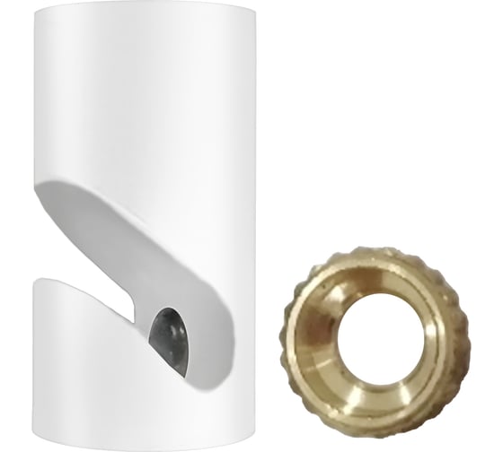 Держатель Arlight SL-WIRE-HOOK-R15 036988 1
