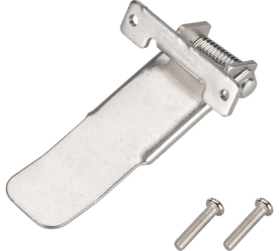 Пружинный держатель Arlight ARH-LINE-6650 036413 1