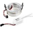 Сменное кольцо Ambrella Light с подсветкой 4200K с бортом 102 LED SET STEP 1