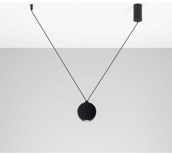 Подвес Arlight SPX-HANG-HOOK-L1500 036977