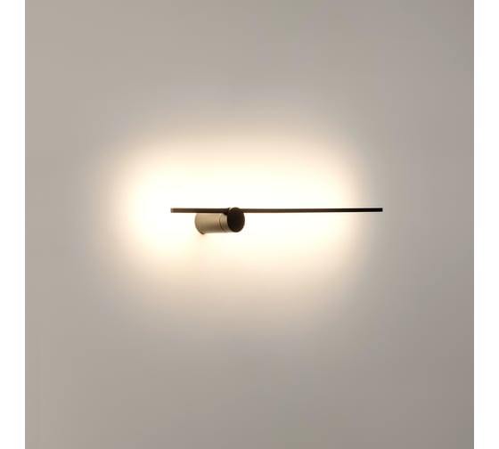 Светильник Arlight SP-VINCI-S600x55-7W Warm3000 034171