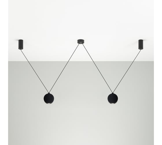 Подвес Arlight SPX-HANG-CANOPY-R70-L1500 036980