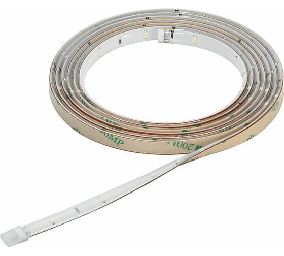 Светильник Hafele LED2011 12V/0,8W холодный белый 833.73.250