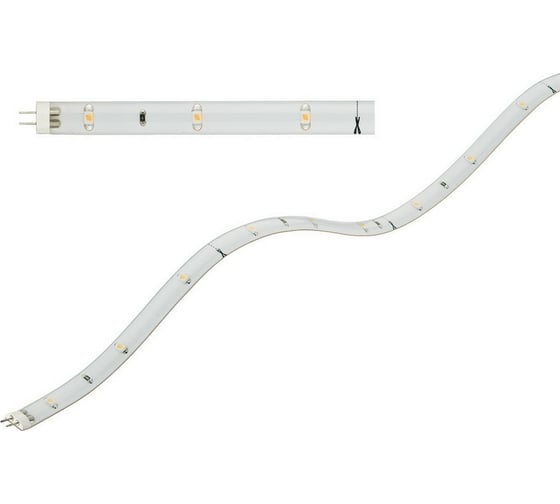 Светильник Hafele LED2011 12V/0,8W холодный белый 833.73.250