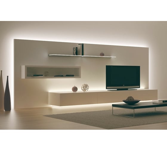 Светильник Hafele LED2011 12V/0,8W холодный белый 833.73.250