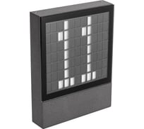 Светильник Arlight LGD-SIGN-WALL-S150x200-3W Warm3000 031060
