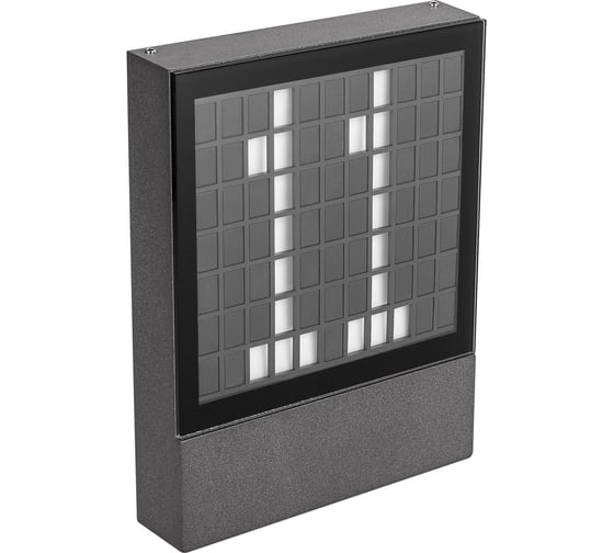 Светильник Arlight LGD-SIGN-WALL-S150x200-3W Warm3000 031060 1
