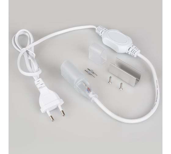 Шнур питания Arlight ARL-Power-220V 021547