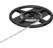 Лента Hafele LED2060 12V/4.8W/m 40K/CRI90/5m 833.74.322
