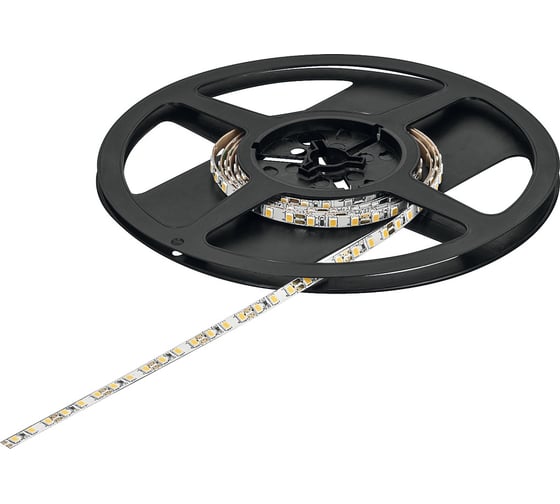 Лента Hafele LED2060 12V/4.8W/m 40K/CRI90/5m 833.74.322