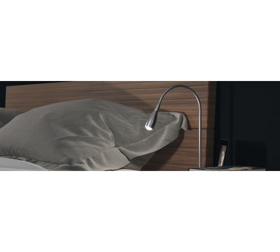 Светильник Hafele LED2018 12V/2W теплый белый 833.74.110