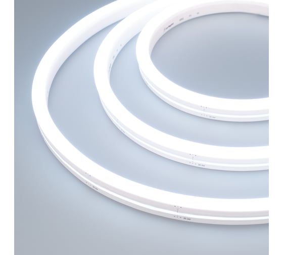 Гибкий неон Arlight ARL-MOONLIGHT-1712-SIDE 24V RGB 025543
