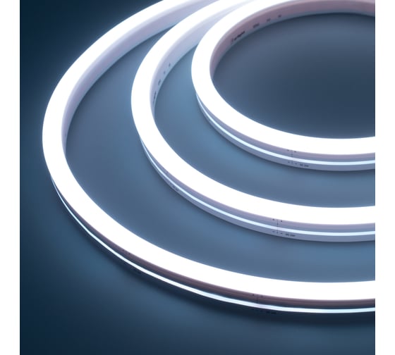 Гибкий неон Arlight ARL-MOONLIGHT-1712-SIDE 24V RGB 025543