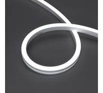 Гибкий неон Arlight ARL-MOONLIGHT-1712-SIDE 24V White 027941