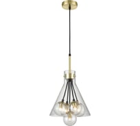 Подвесной светильник Vele Luce Caramella 5xG9 28W VL5904P15
