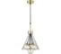 Подвесной светильник Vele Luce Caramella 5xG9 28W VL5904P15 1
