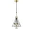 Подвесной светильник Vele Luce Caramella 5xG9 28W VL5904P15 2