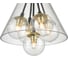 Подвесной светильник Vele Luce Caramella 5xG9 28W VL5904P15 3