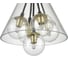 Подвесной светильник Vele Luce Caramella 5xG9 28W VL5904P15 4