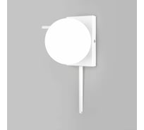 Настенный светильник Eurosvet - 40036/1 / белый a061475