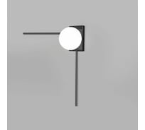 Настенный светильник Eurosvet - 40035/1 / черный жемчуг a061474