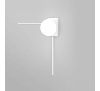 Настенный светильник Eurosvet - 40035/1 / белый a061472